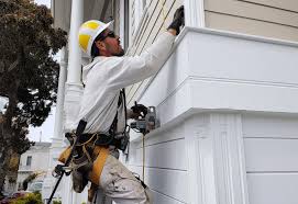 How To Choose The Right Materials for Your Siding Installation in 'Cuyahoga Falls, OH